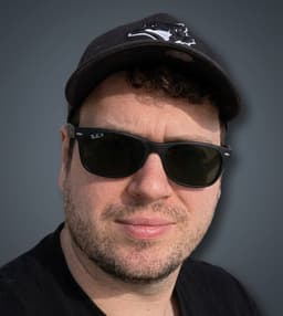Adam, founder of FantasyHQ